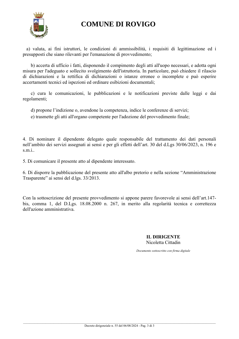 Pagina 3 del documento