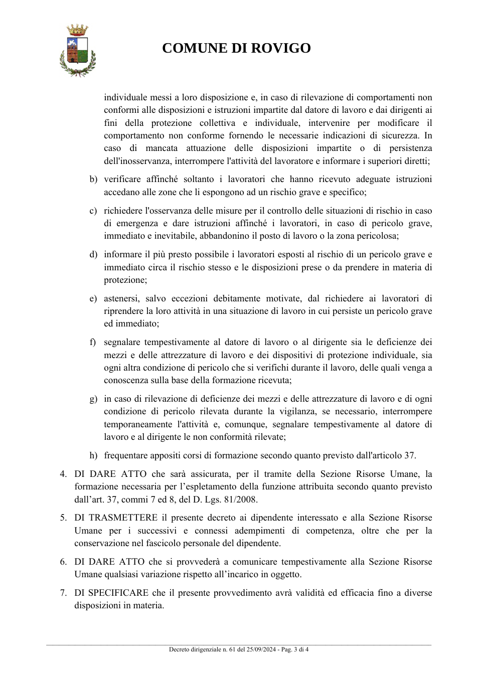 Pagina 3 del documento