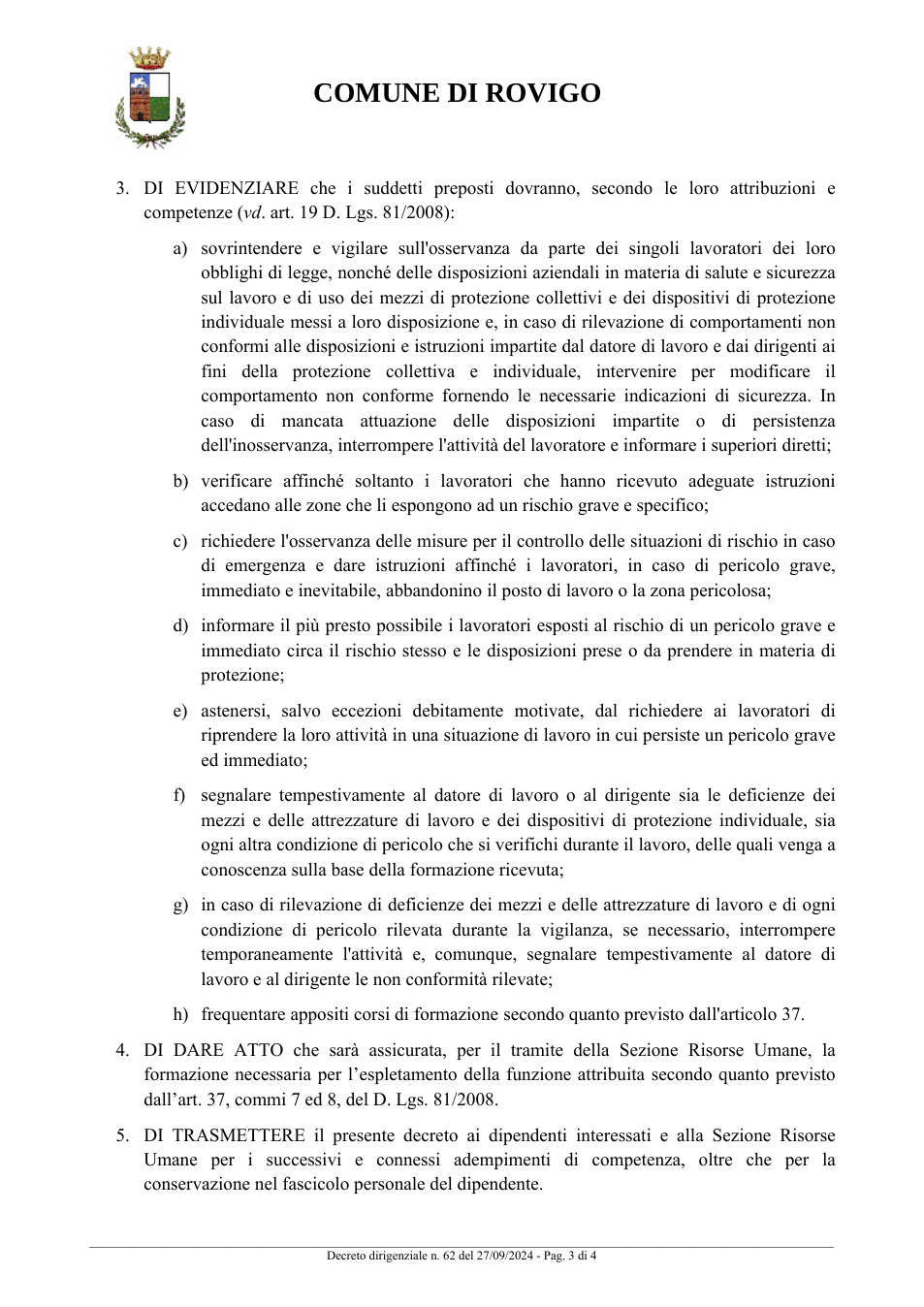 Pagina 3 del documento