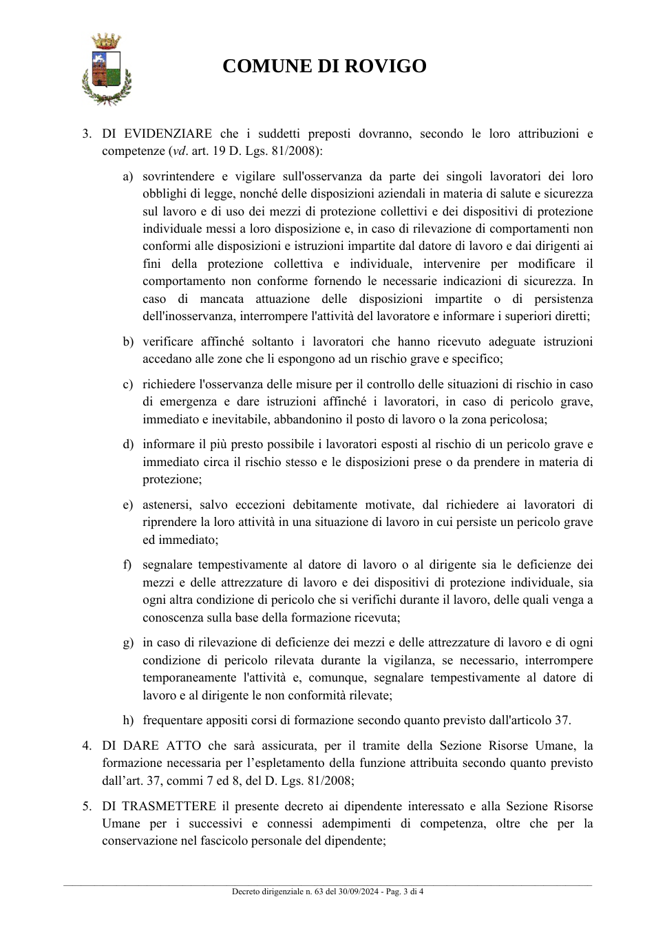 Pagina 3 del documento