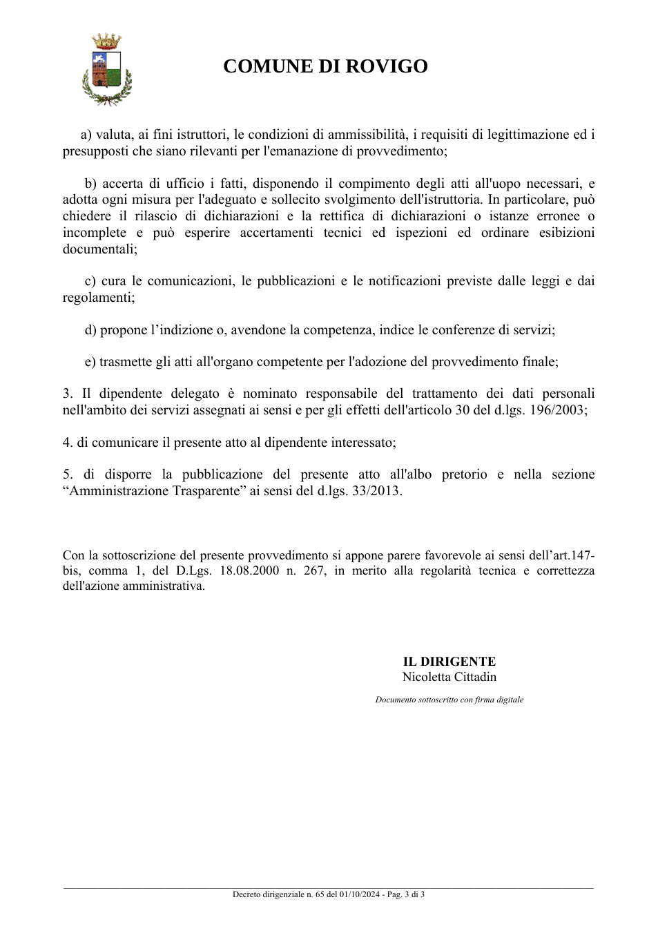 Pagina 3 del documento