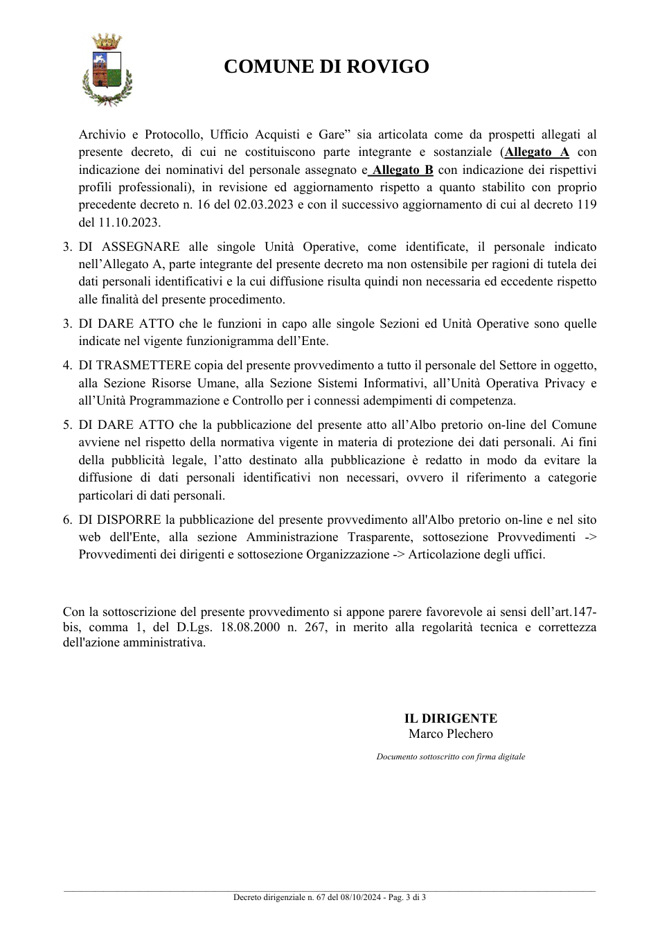 Pagina 3 del documento