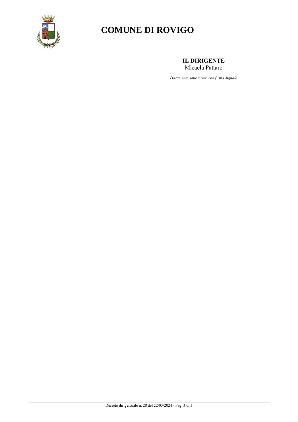 Pagina 3 del documento