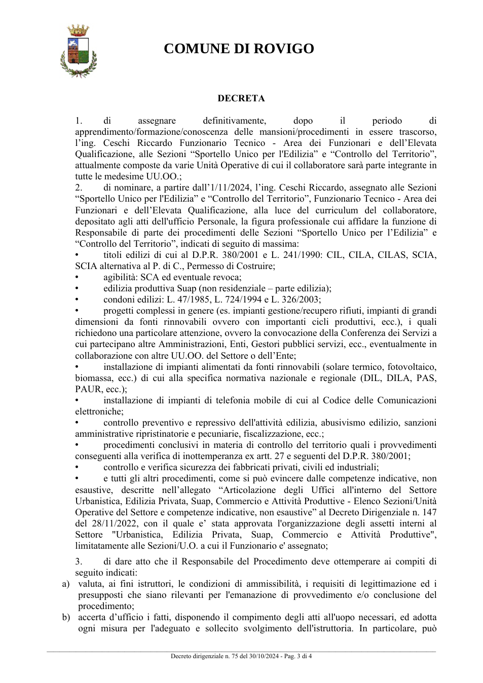 Pagina 3 del documento