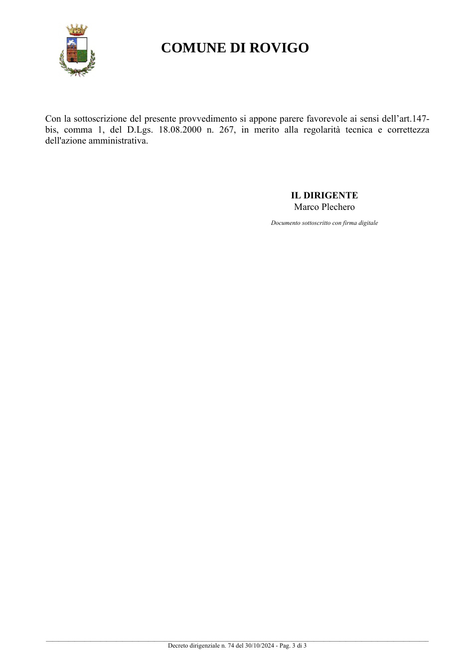 Pagina 3 del documento