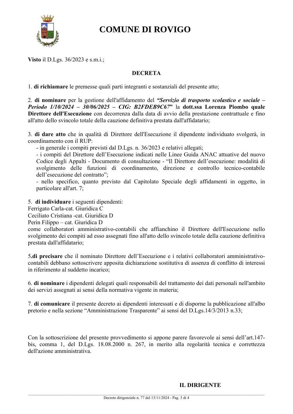 Pagina 3 del documento
