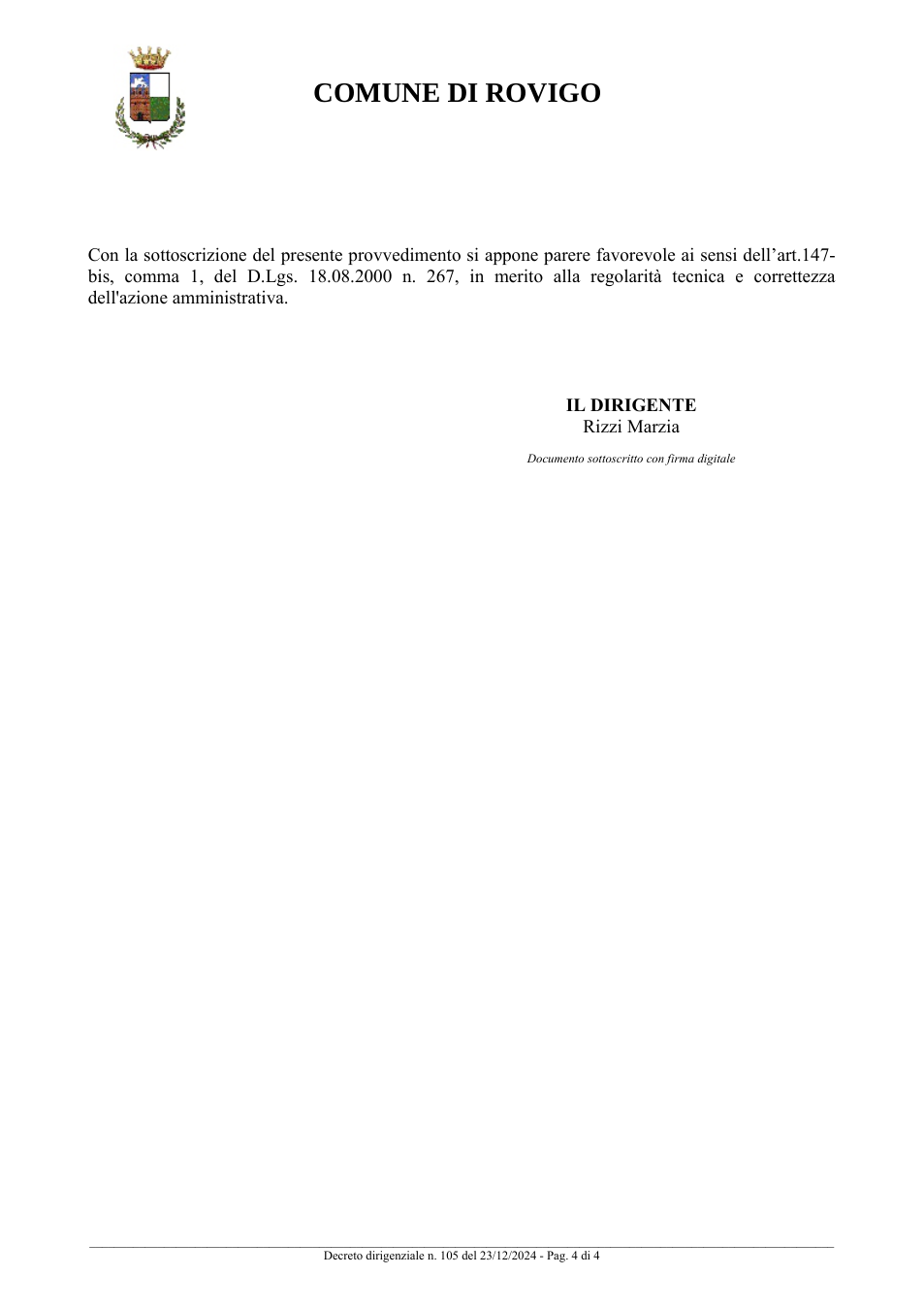 Pagina 4 del documento