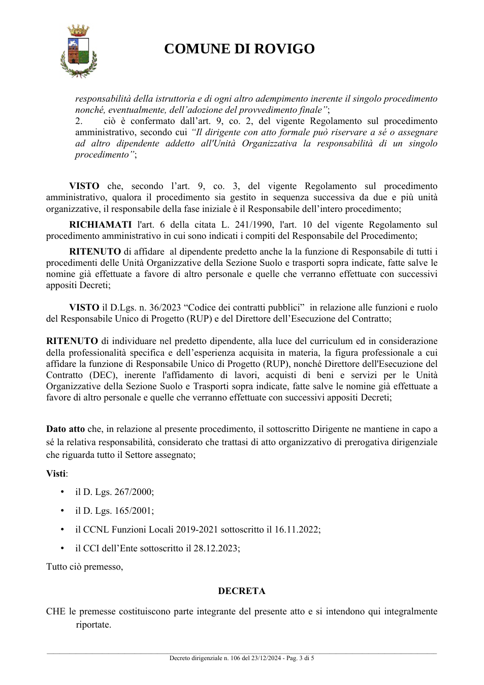 Pagina 3 del documento