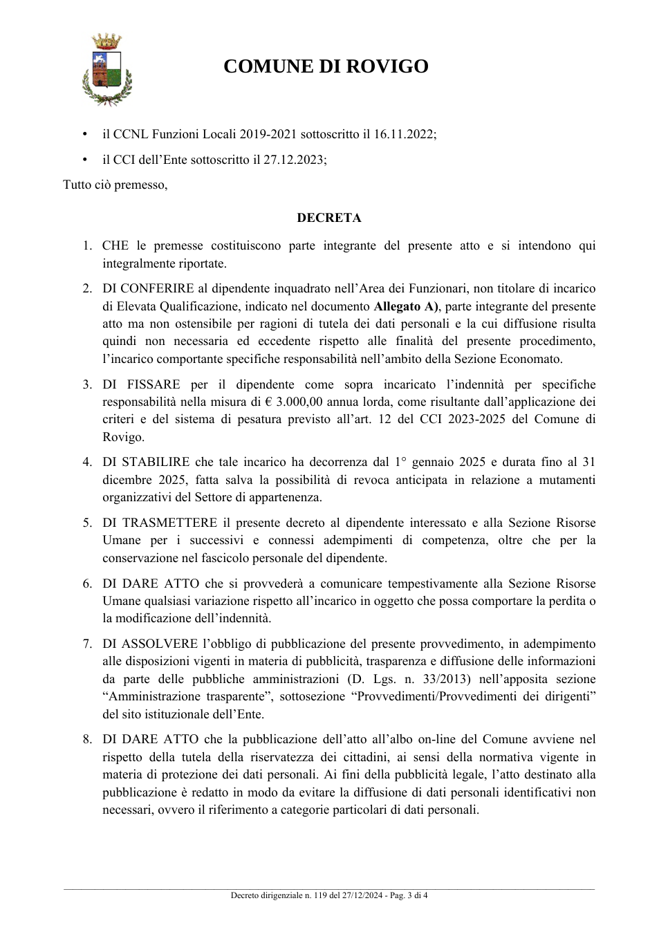 Pagina 3 del documento