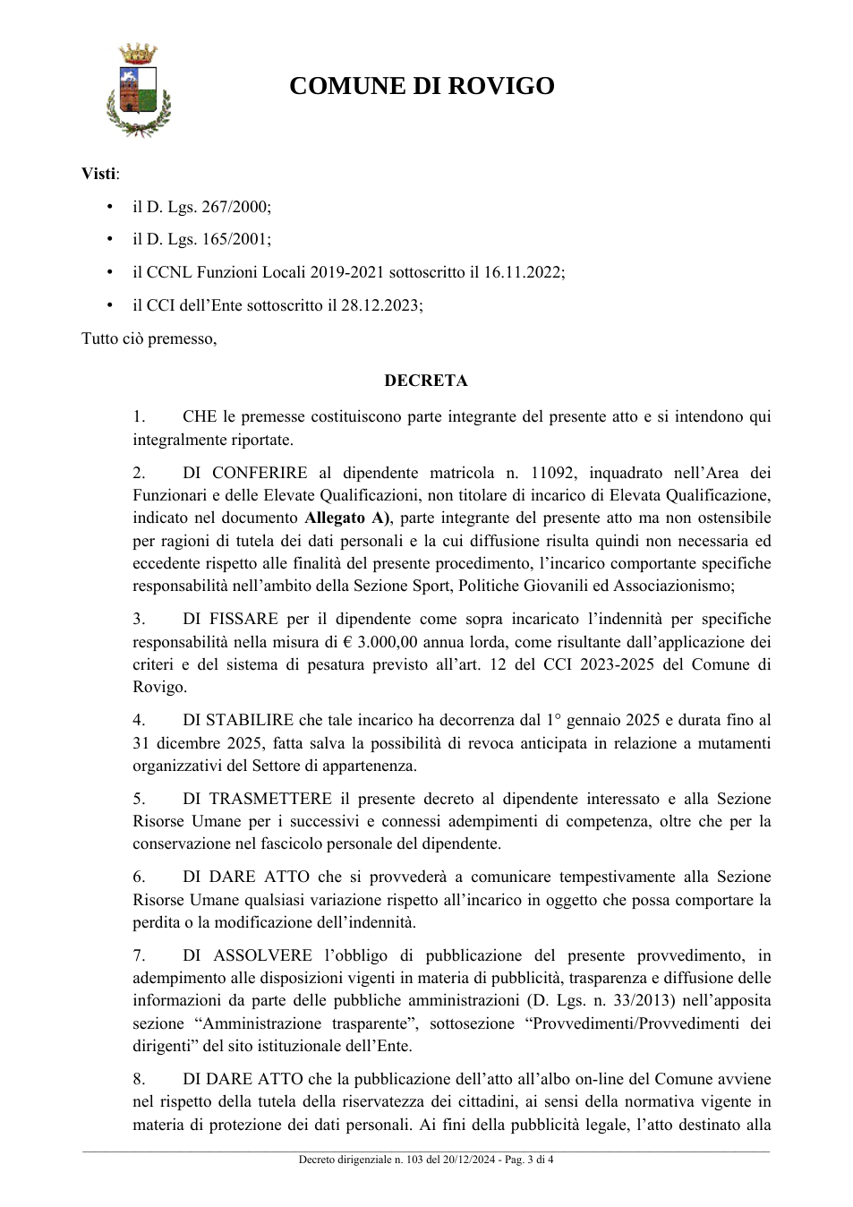 Pagina 3 del documento