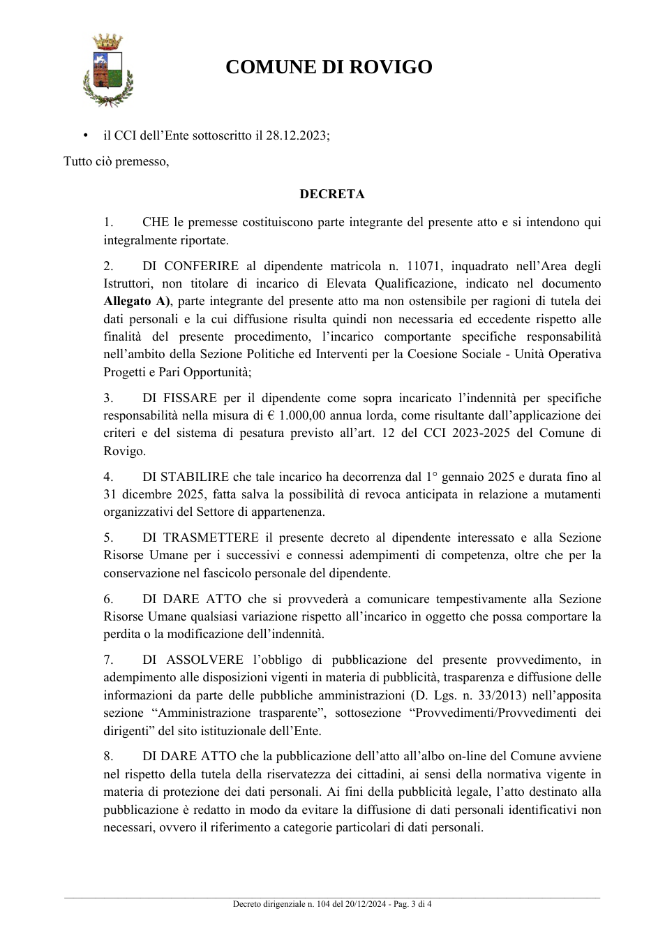 Pagina 3 del documento