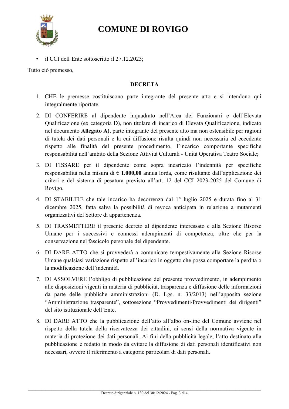 Pagina 3 del documento