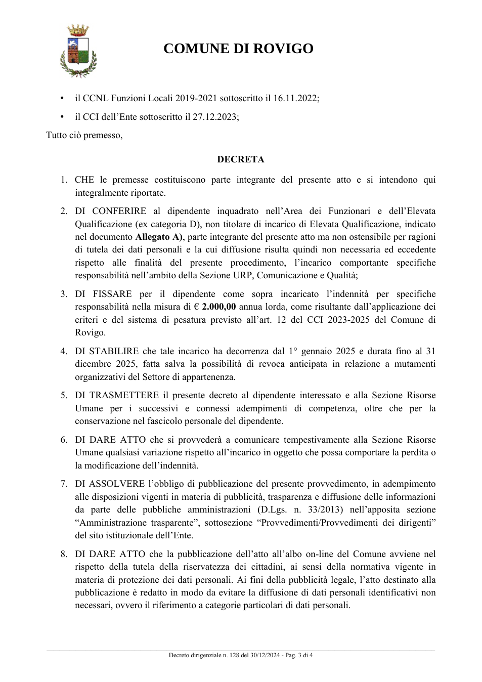 Pagina 3 del documento