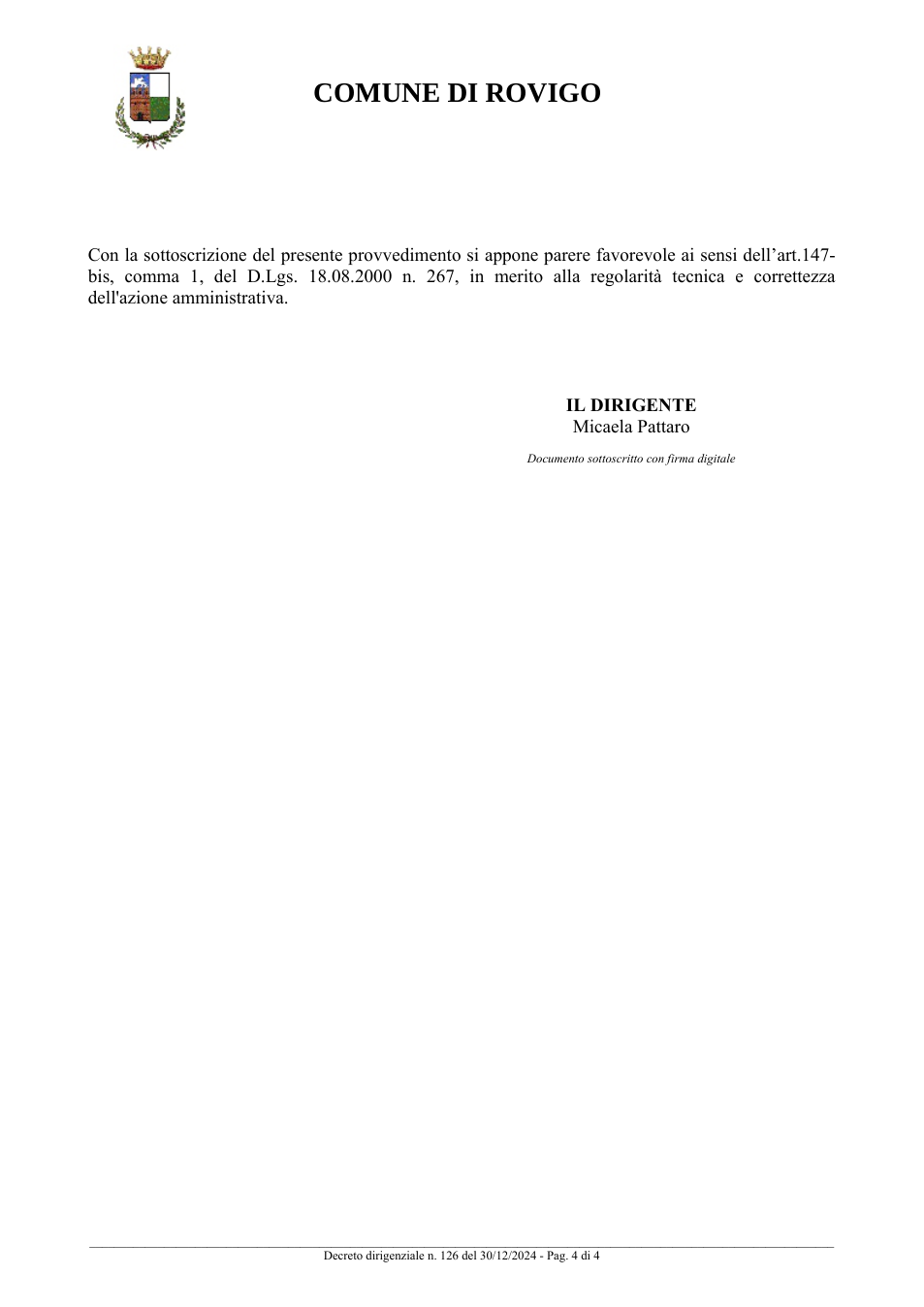 Pagina 4 del documento