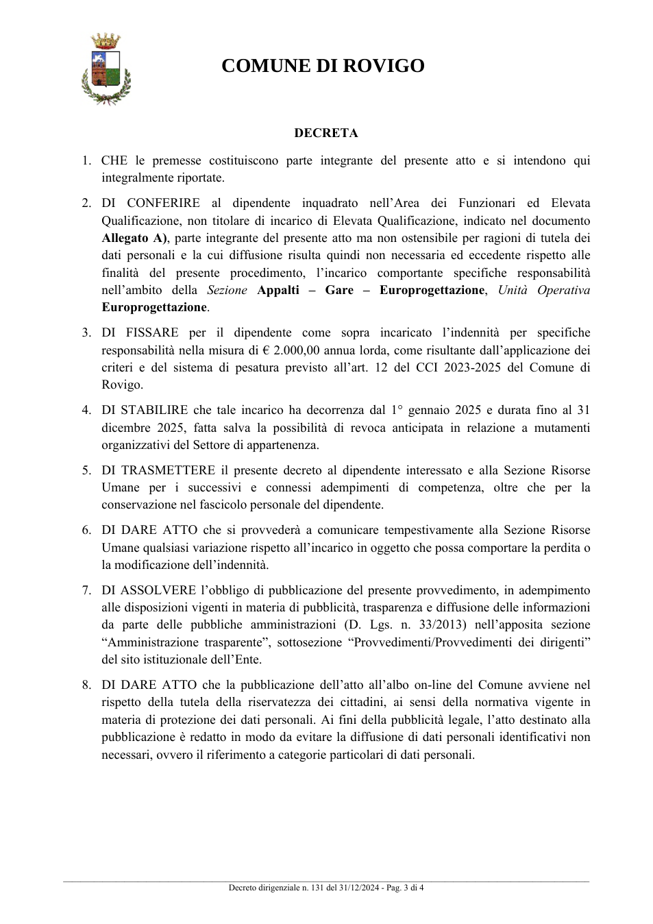 Pagina 3 del documento