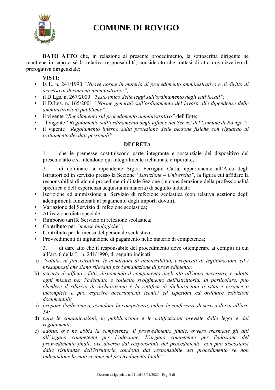 Pagina 3 del documento