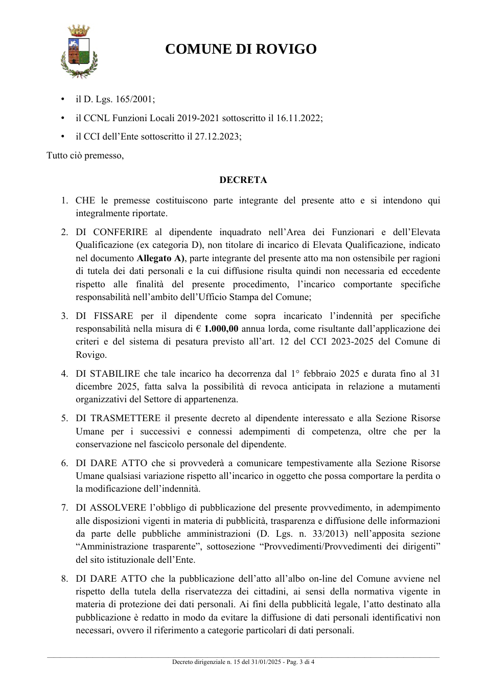 Pagina 3 del documento