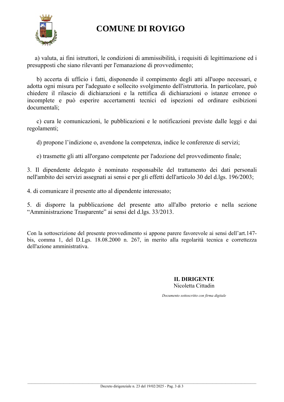 Pagina 3 del documento
