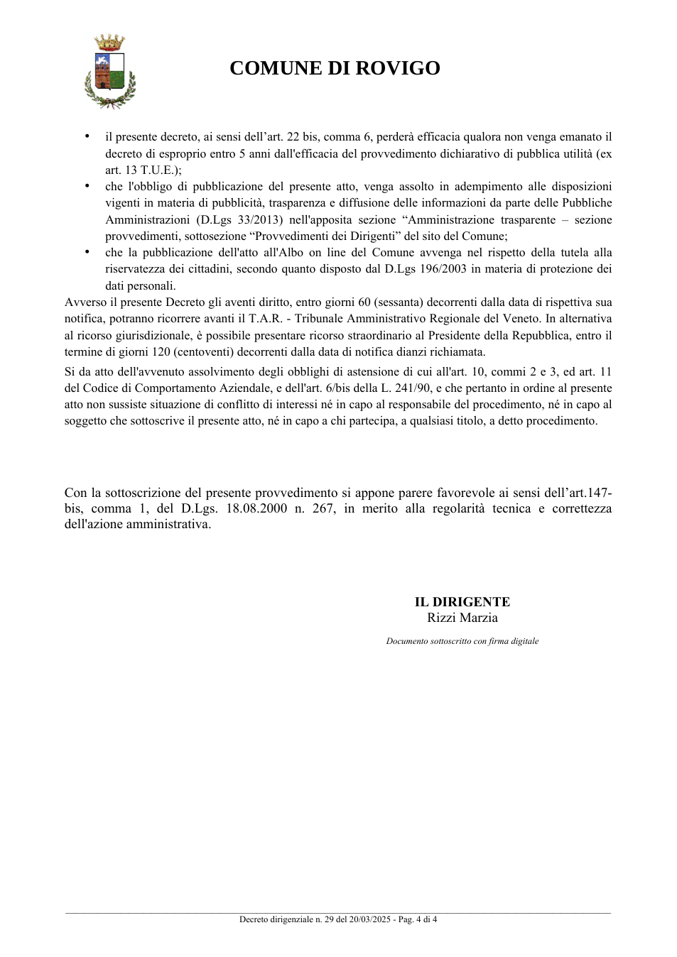 Pagina 4 del documento
