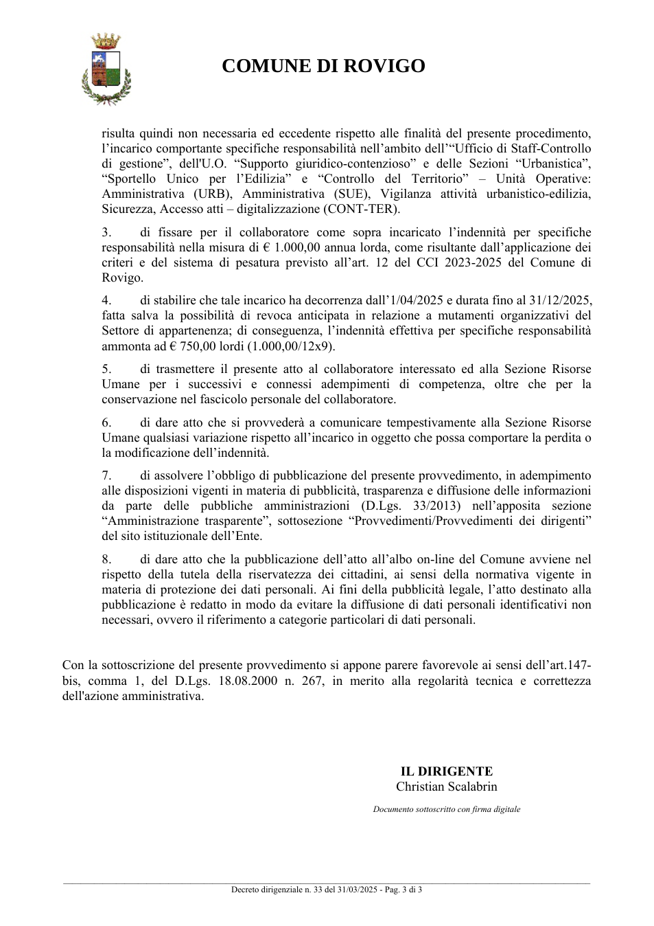 Pagina 3 del documento