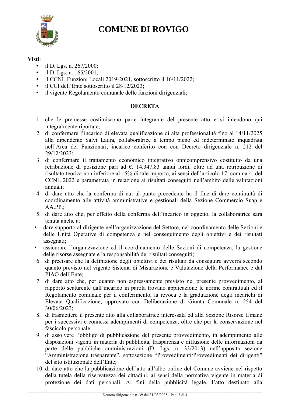 Pagina 3 del documento