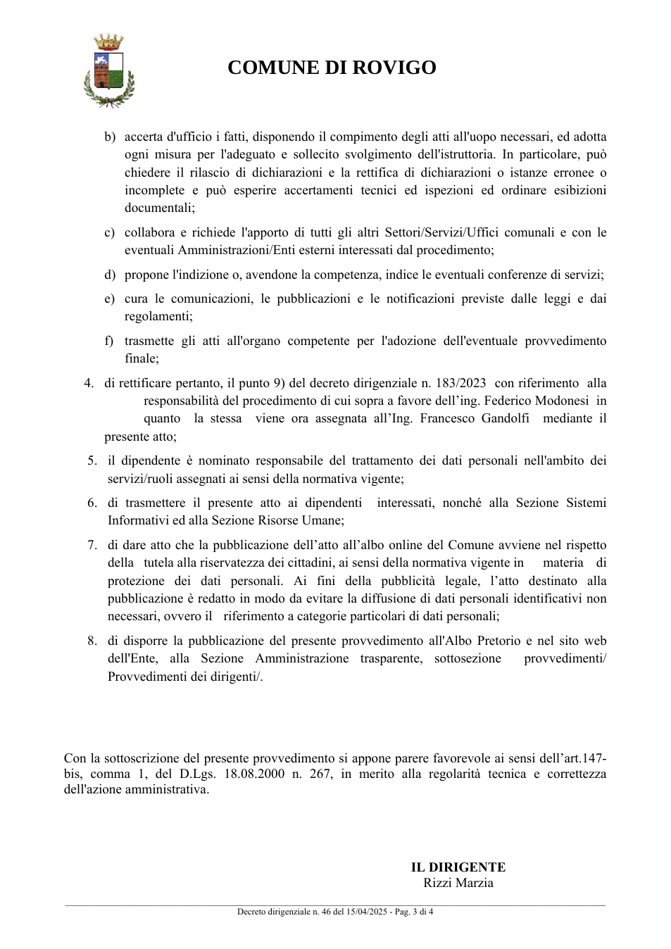 Pagina 3 del documento