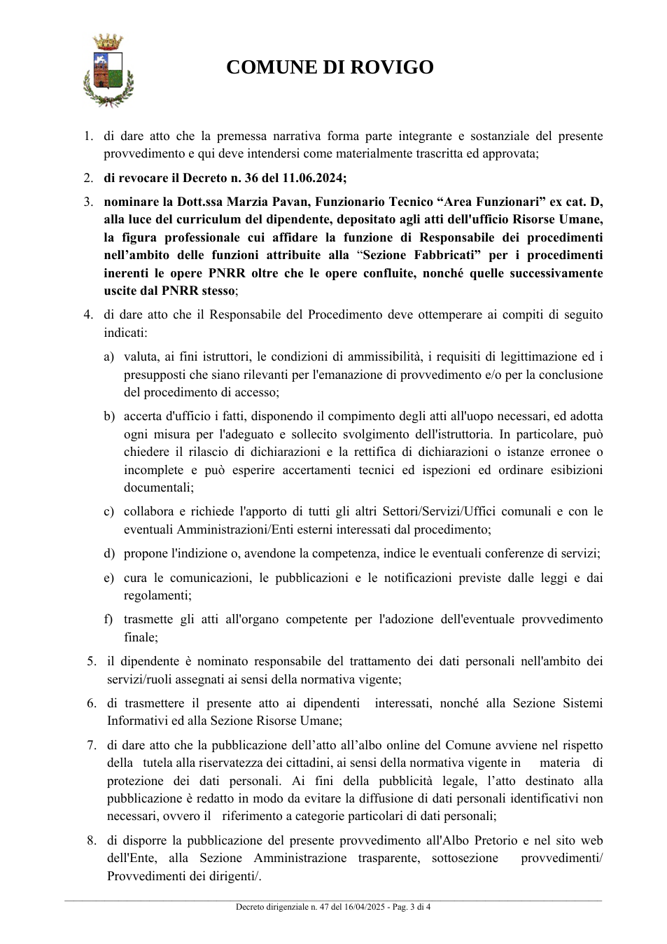 Pagina 3 del documento