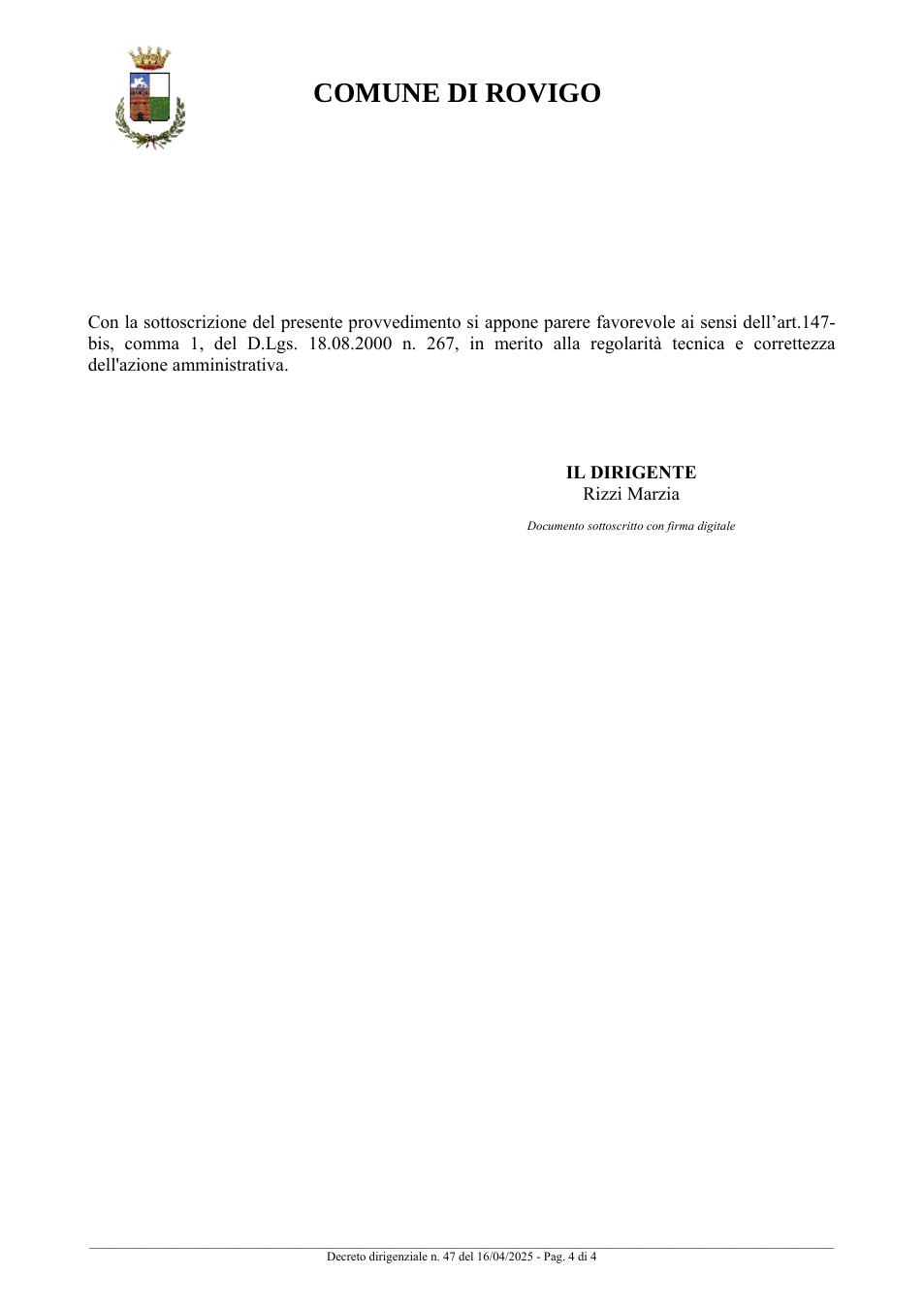 Pagina 4 del documento