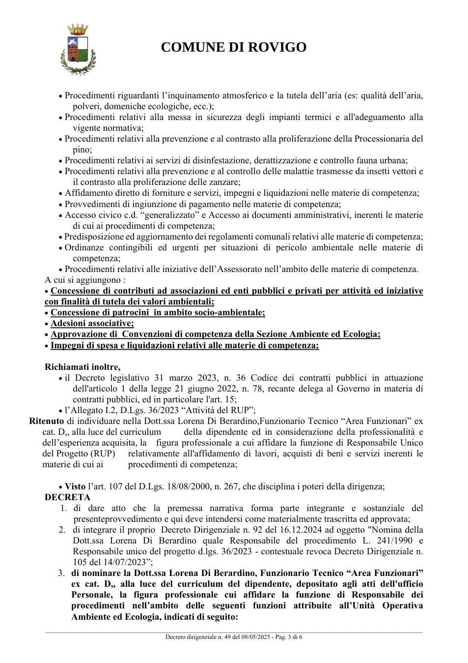 Pagina 3 del documento