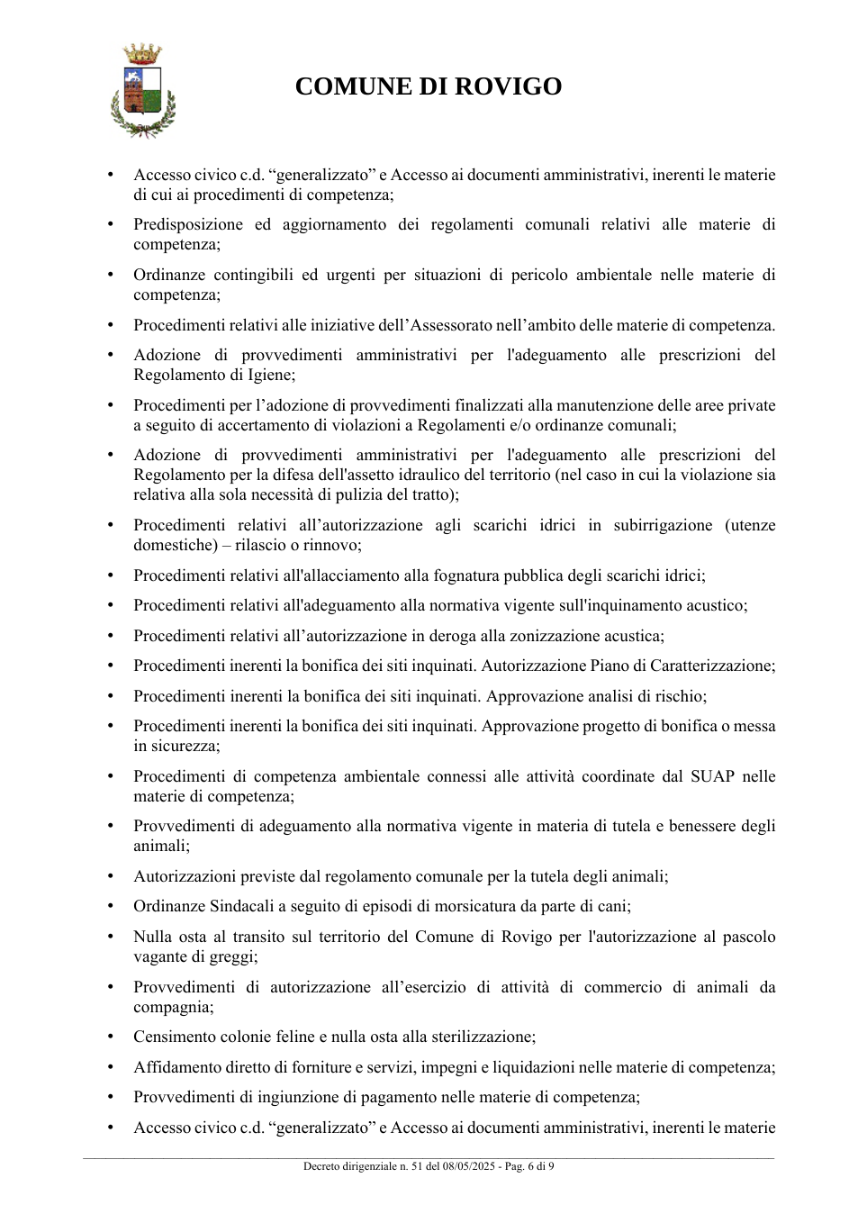 Pagina 6 del documento