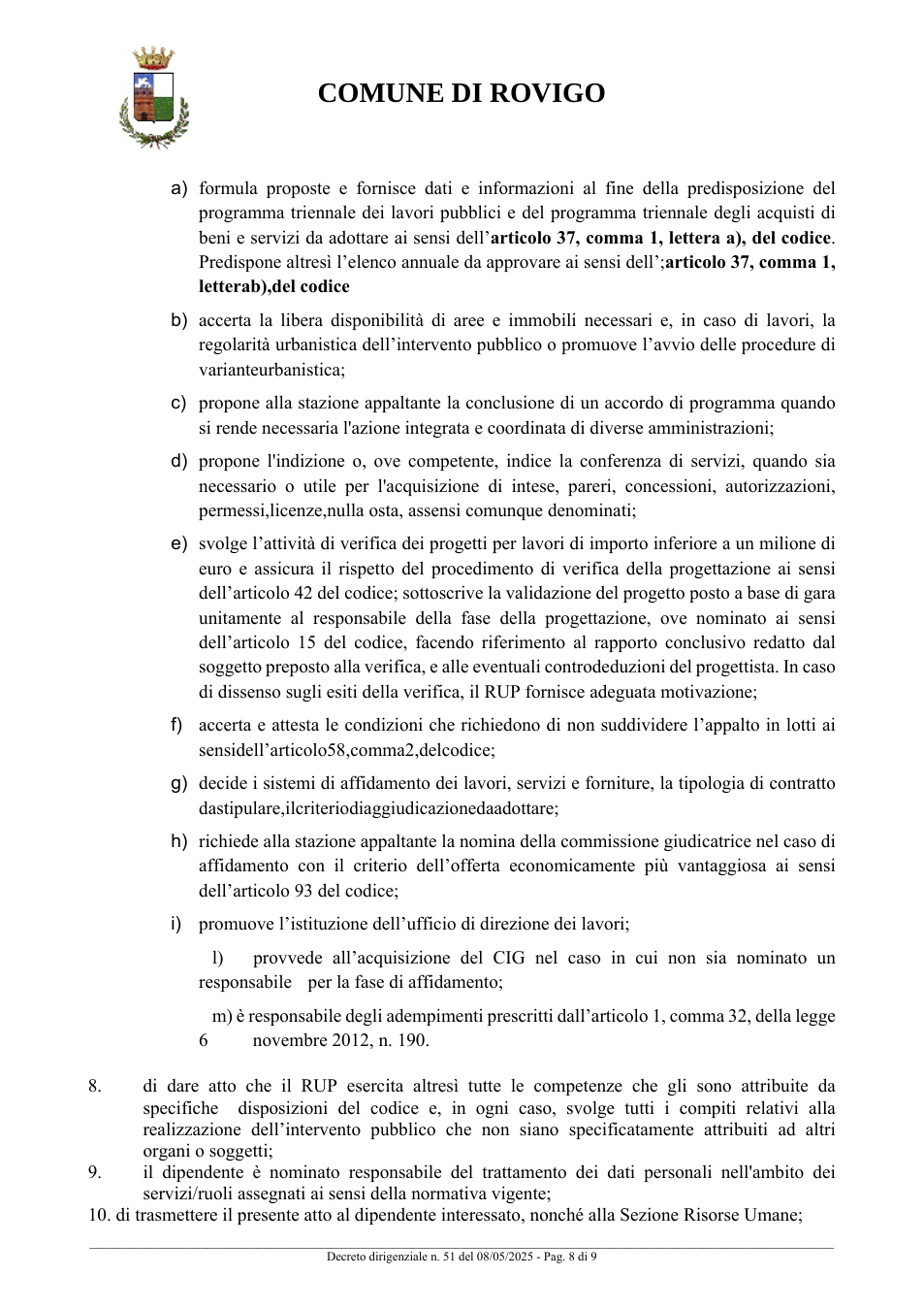 Pagina 8 del documento
