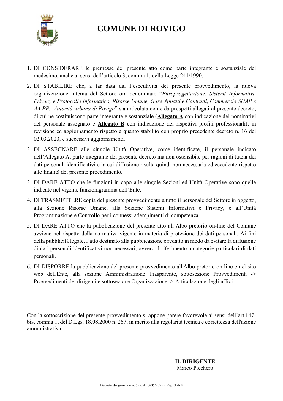 Pagina 3 del documento