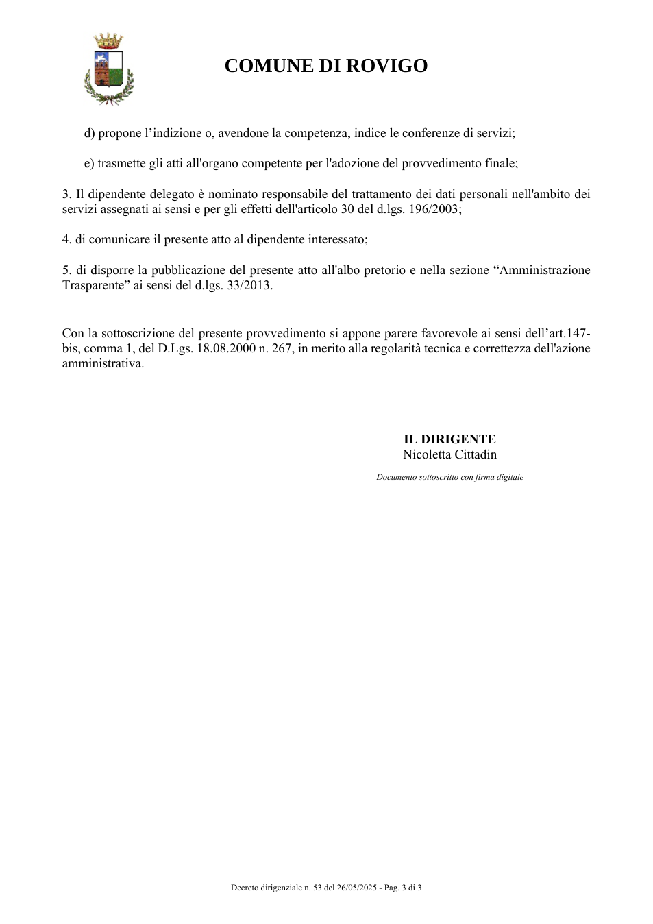 Pagina 3 del documento