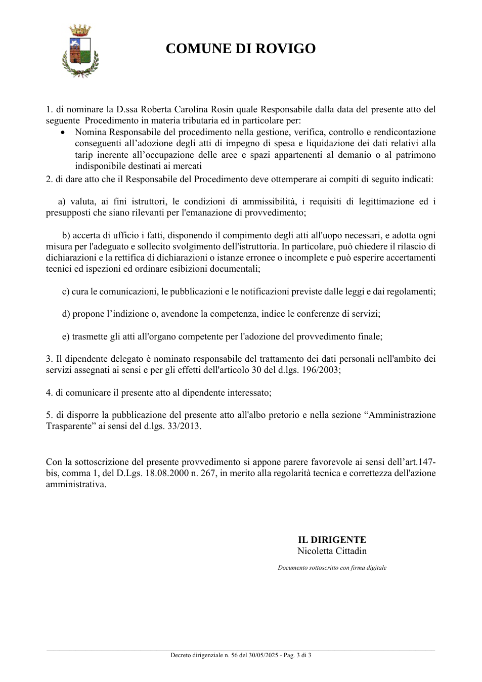Pagina 3 del documento