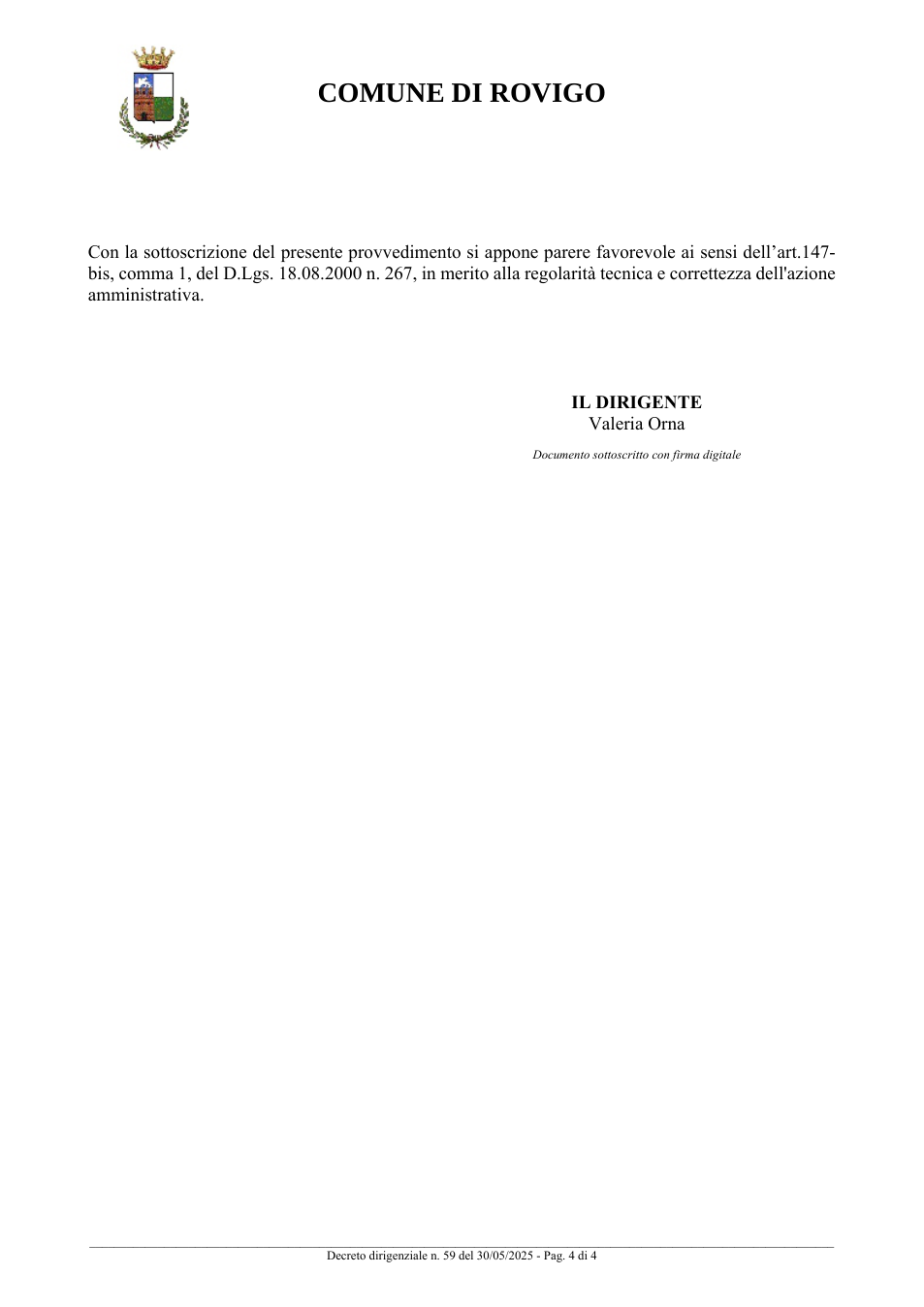 Pagina 4 del documento