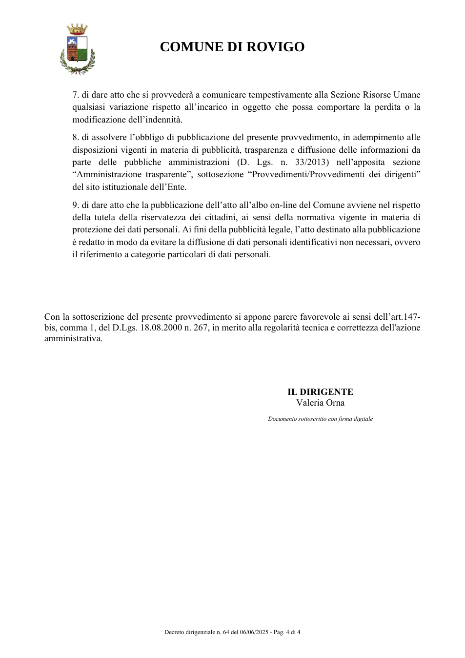 Pagina 4 del documento