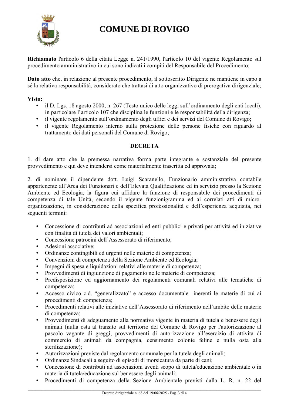 Pagina 3 del documento