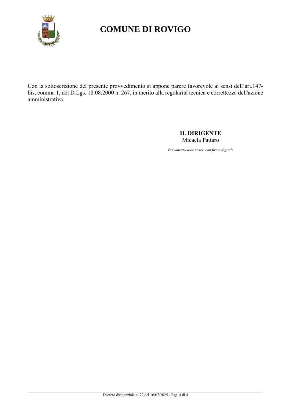 Pagina 4 del documento