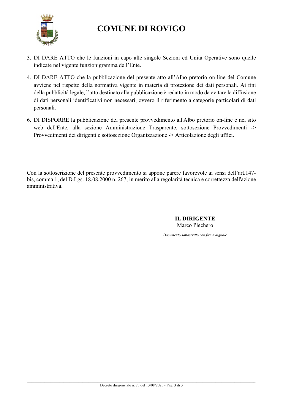 Pagina 3 del documento