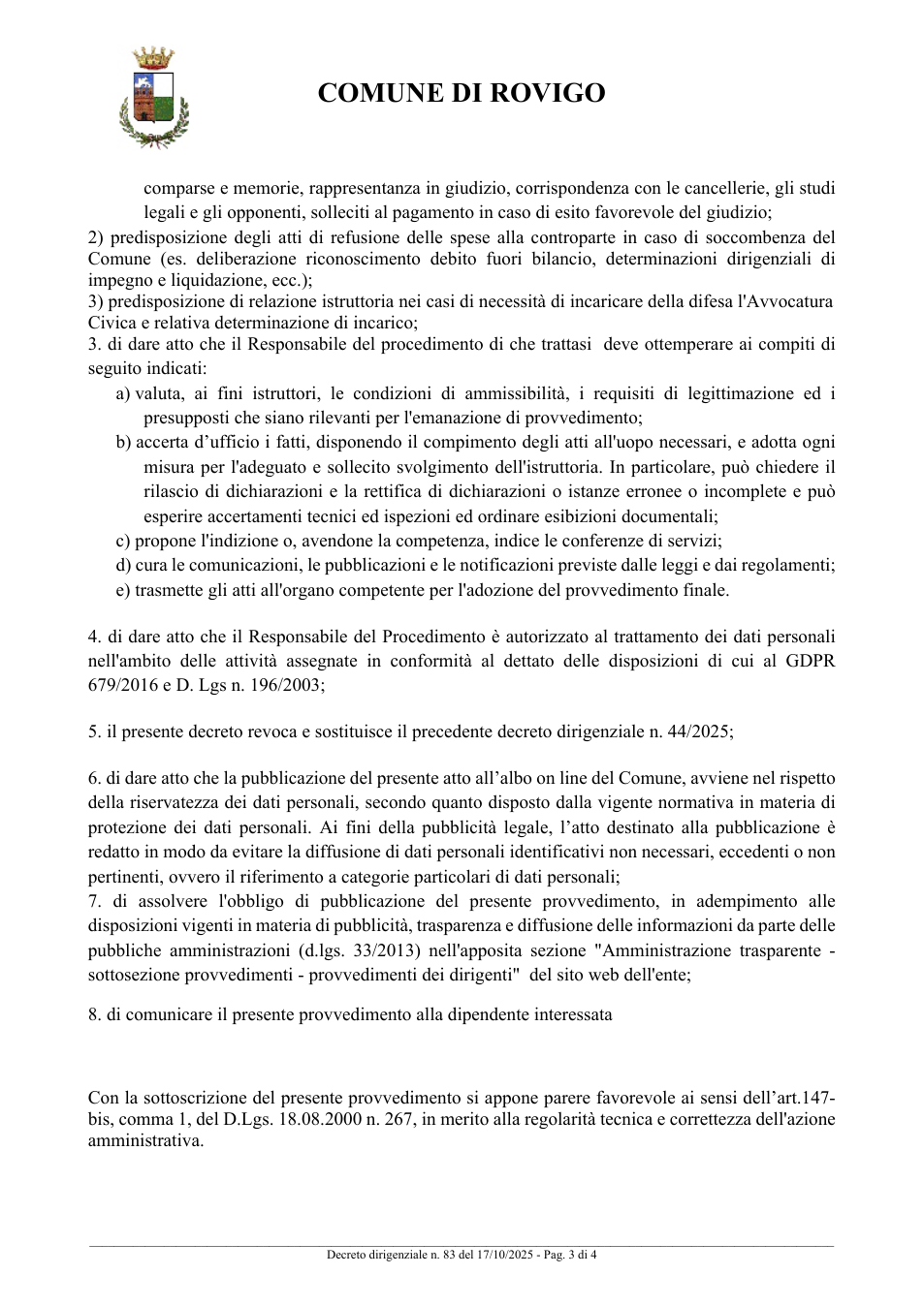 Pagina 3 del documento
