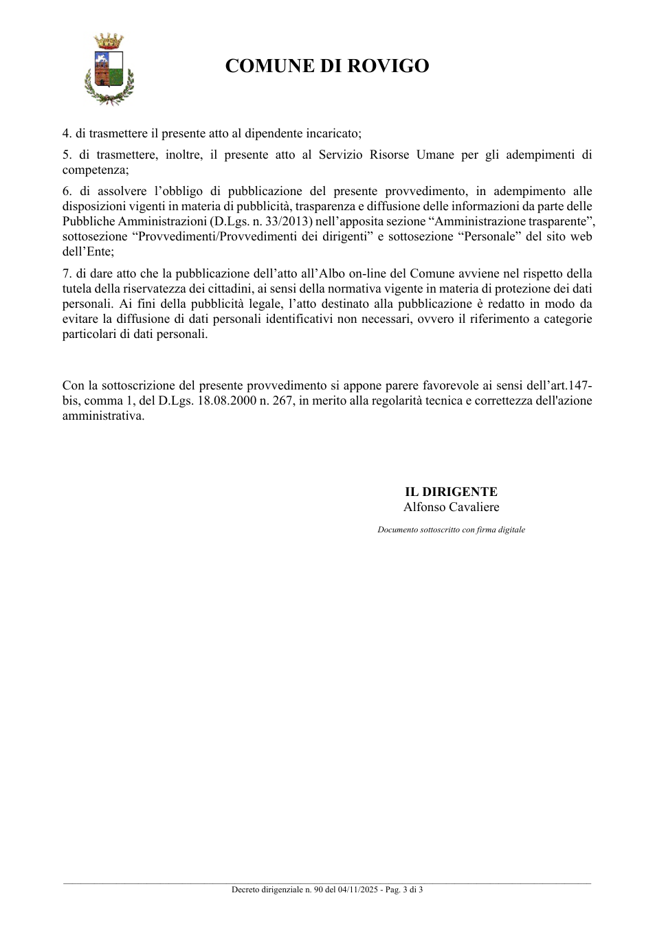 Pagina 3 del documento