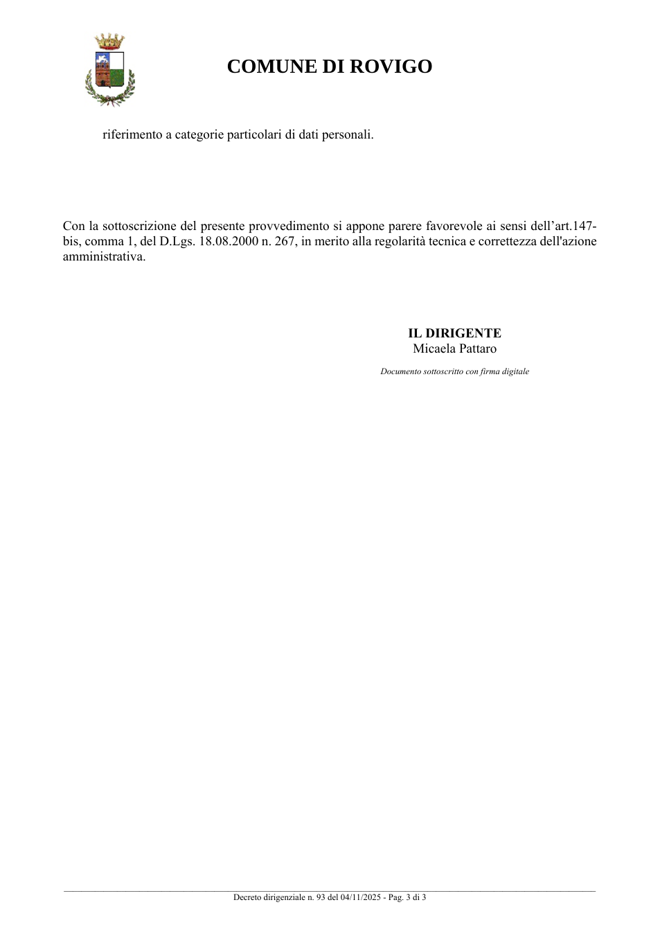 Pagina 3 del documento
