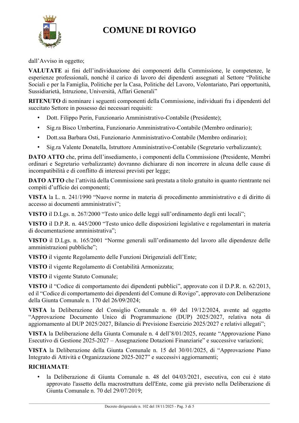 Pagina 3 del documento