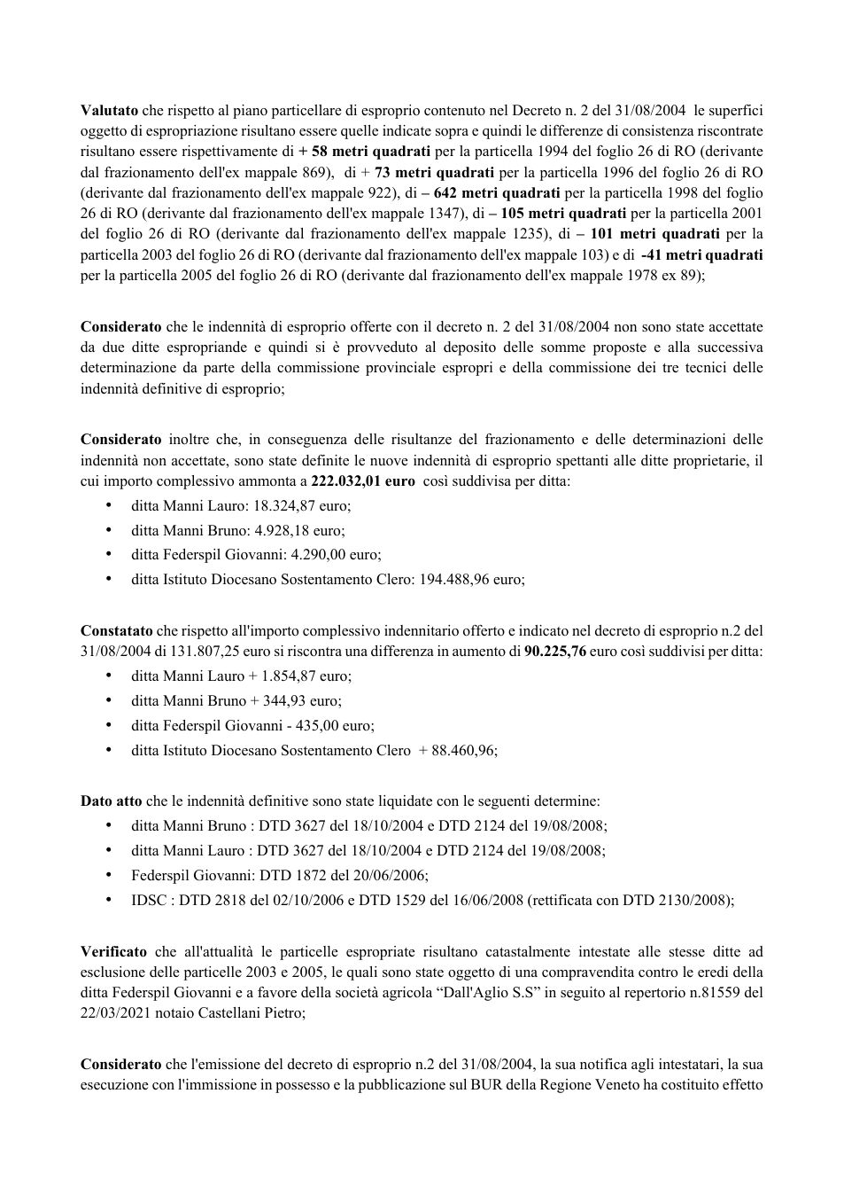 Pagina 2 del documento