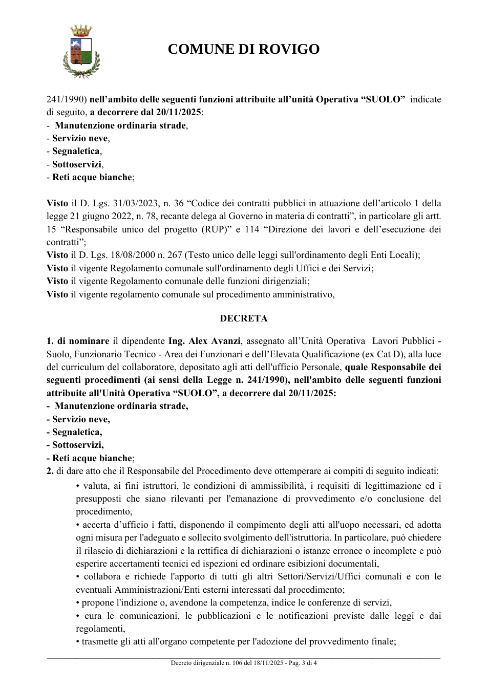 Pagina 3 del documento