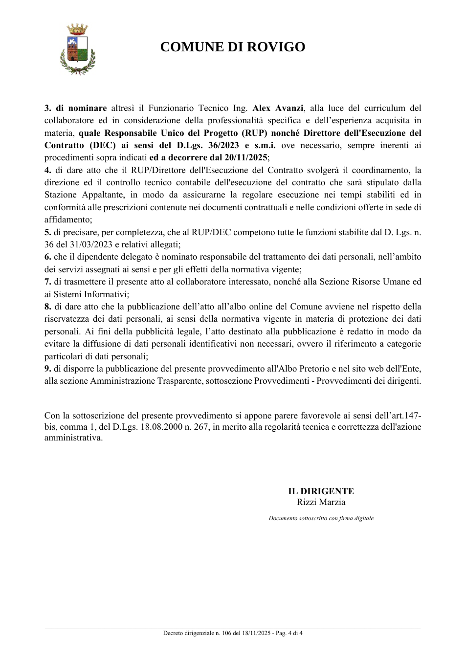 Pagina 4 del documento