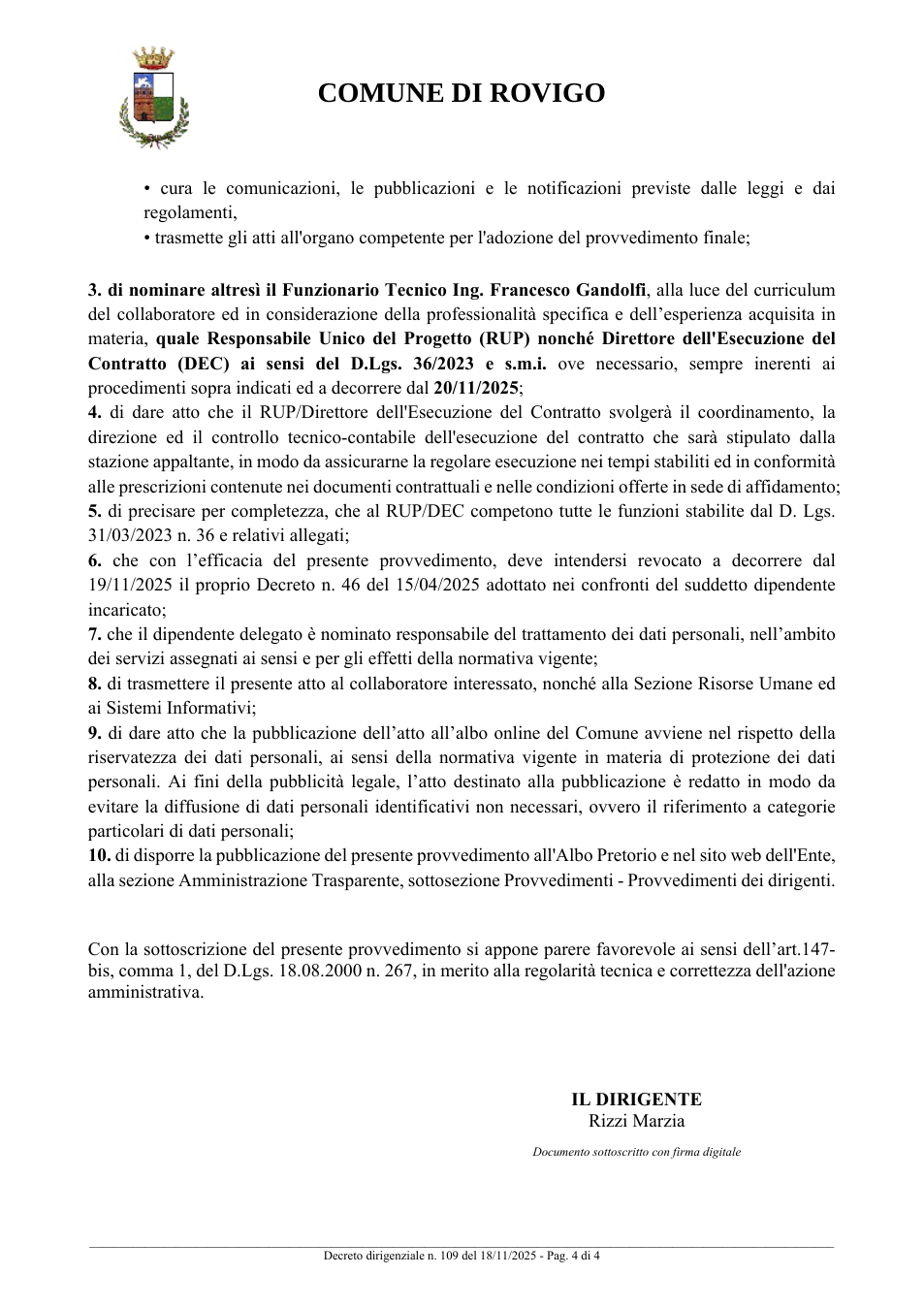 Pagina 4 del documento