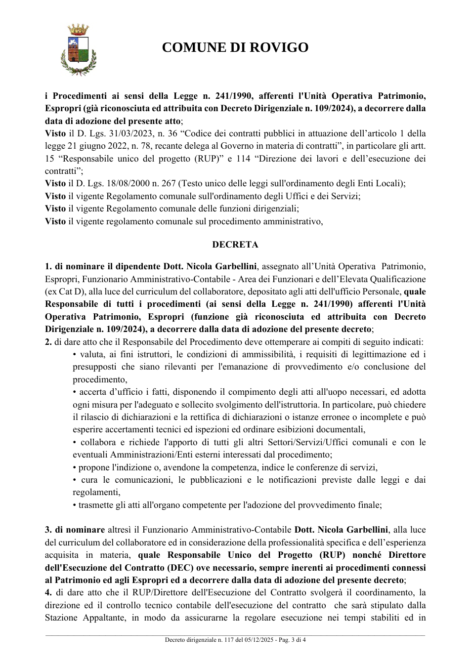 Pagina 3 del documento