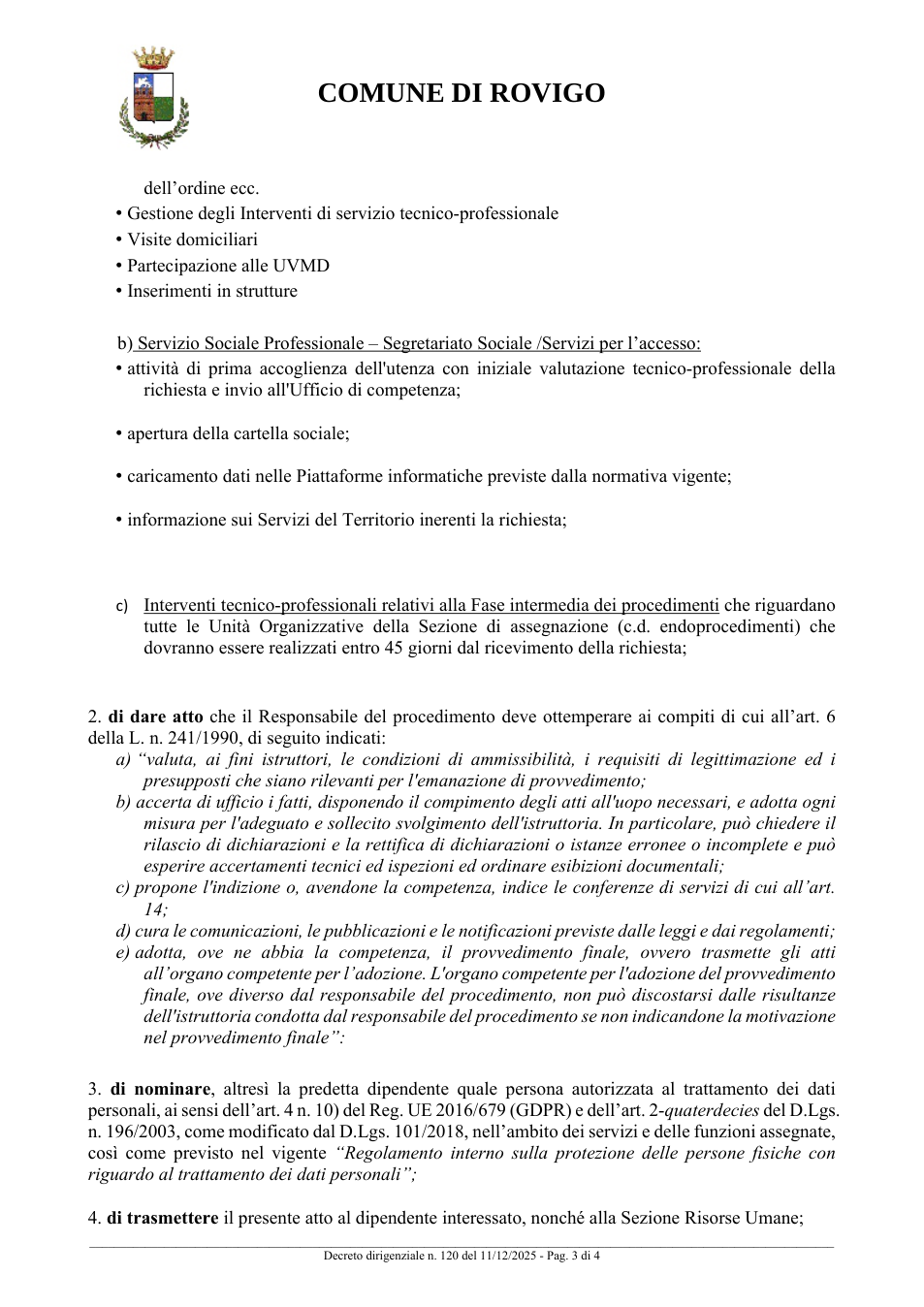 Pagina 3 del documento