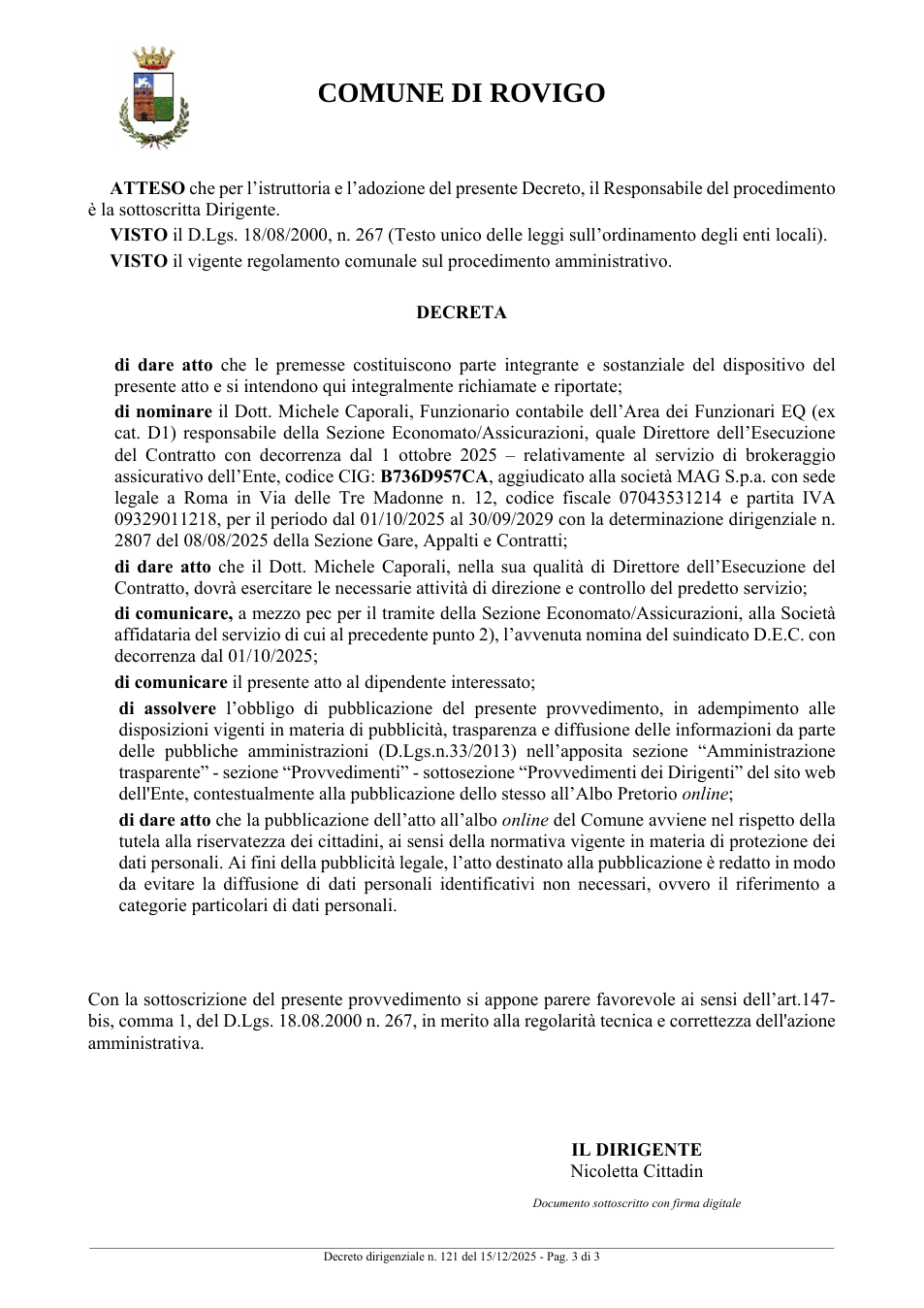 Pagina 3 del documento